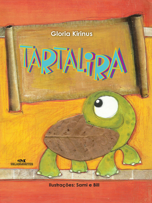 Title details for Tartalira by Gloria Kirinus - Available